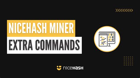 miners like nicehash.